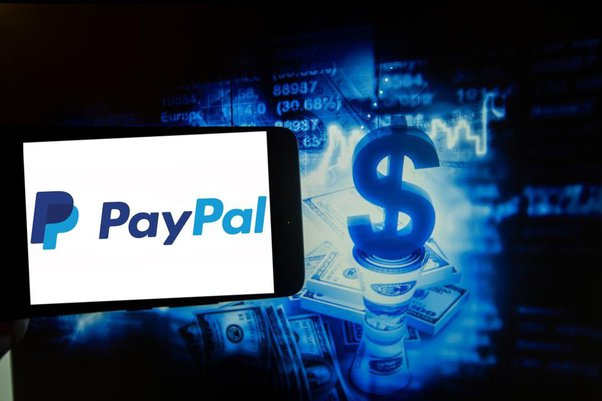 Paypal 推以太坊鏈穩定幣和馬斯克的 X.com有關 圖片