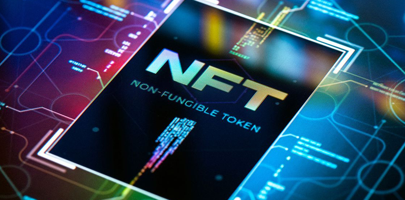 比特幣序數(shù)NFT：銷(xiāo)量暴跌近97%，未來(lái)前景如何？圖片