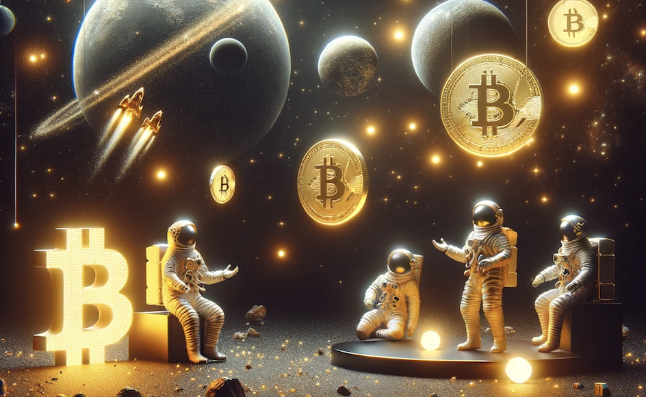 元宇宙交易平臺(tái)：元宇宙官網(wǎng)交易平臺(tái)有哪些？圖片