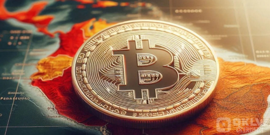 孫宇晨呼吁中國改革比特幣政策 以應(yīng)對全球 圖片