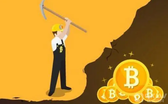 Bitwise研究主管：預計未來18個月內，比特幣挖 圖片