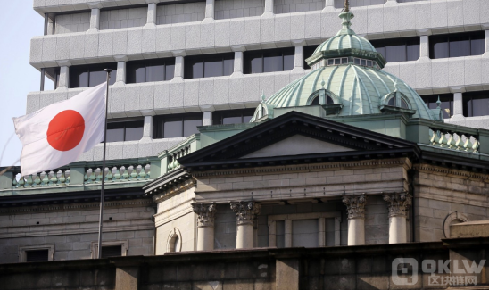 日本央行上調(diào)利率，Bitcoin市場反應(yīng)平淡圖片