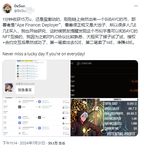 理性投資：避免MEME幣市場(chǎng)的誘惑與陷阱圖片