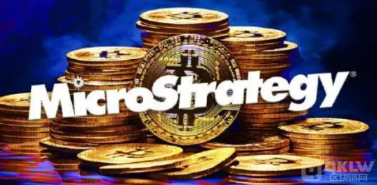 MicroStrategy第二季度凈虧損為1.026億美元，B 圖片