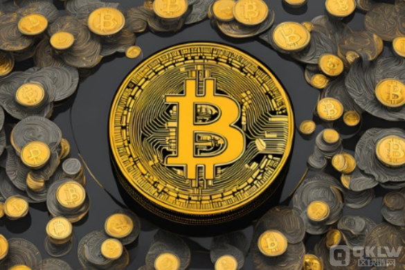 Bitcoin未平倉合約與價(jià)格走勢密切相關(guān)，市場情 圖片