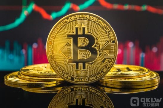 Bitcoin價格預測：經濟疲軟或導致跌破50,000美元圖片
