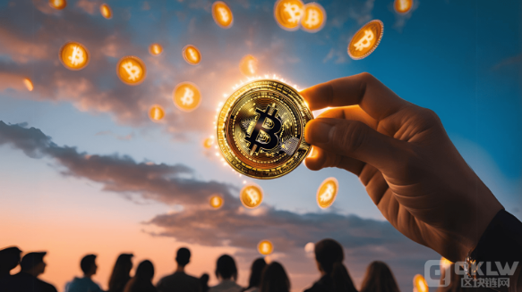 CryptoQuant CEOLmBitcoin DƬ