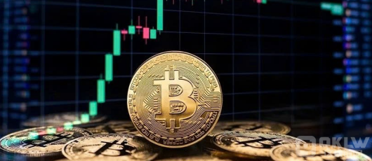 Bitcoin新增地址激增，散戶投資者回歸跡象顯現(xiàn)圖片