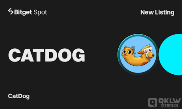 Bitget PoolX |Ѻƽ_CatDogTokens ṩS DƬ