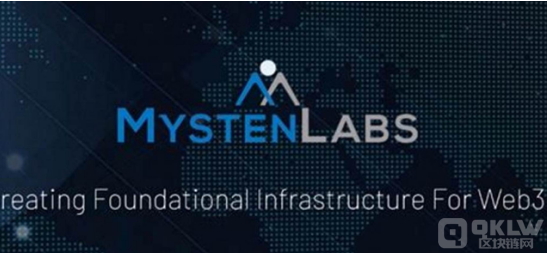 ZANcMysten LabsԴM(jn)Web3A(ch)O(sh)ʩ_l(f)DƬ