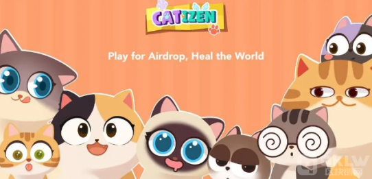Catizen(lin)MantleĳWeb3X(qin)Ƴ(dng)(jing) DƬ
