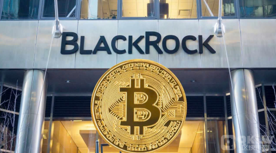 BlackRock CryptoETF YaԽGrayscaleɞ DƬ