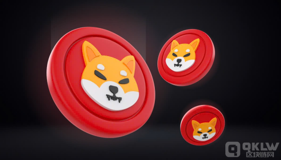 柴犬幣鯨魚持續(xù)積累，價格能否突破0.00005美元？圖片