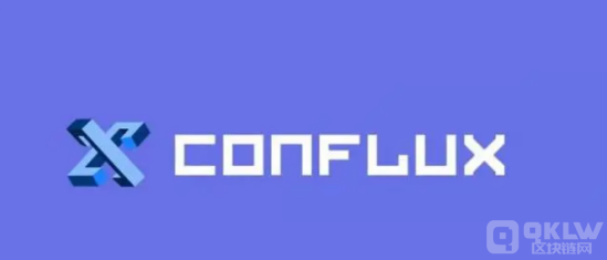 ConfluxNetworkc۔a DƬ