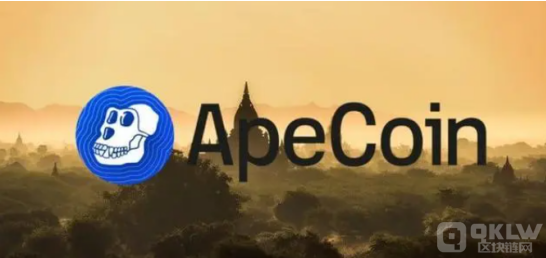 ApeCoinBluePrint·DƳM DƬ