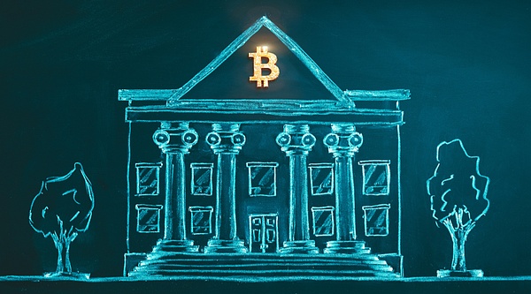解讀歐盟MiCA法案：Crypto托管服務如何合規？丨 圖片