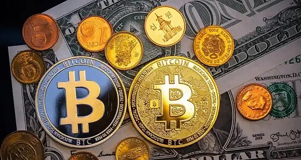 5ȃ100föBitcoinDƬ