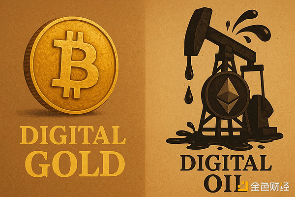 TokenInsight：Ethereum能否超越Bitcoin？
