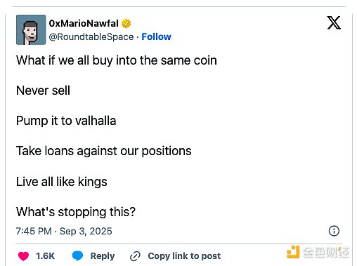 從收入看Ethereum在走向衰亡？Bankless聯創：有人在拆除Ethereum