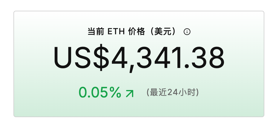 怎么購買以太坊？為什么大家都在買以太坊？ 資訊縮略圖